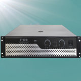 Class H 1000W*2 Professional Power Amplifier (CT-8010)