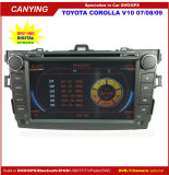 Car DVD Player for Toyota Corolla(CY-7912)