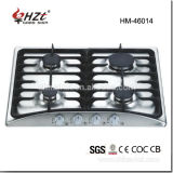 Newly 4 Burner Indoor Gas Stove