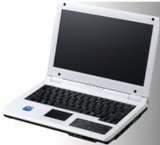 10.2-inch Laptop (AT-1022)