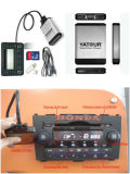 USB/SD+Aux Car MP3 Player