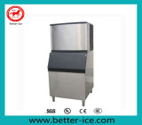Commercial Cube Ice Maker with CE (QB-300A)