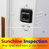 Heaters Quality Control Inspection Services / Home Appliance Quality Inspection