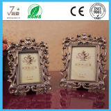 European Classical Polyresin Picture/ Photo Frame