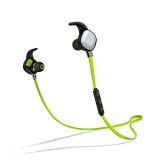 Stereo Wireless Bluetooth Headsets, Sports Earbuds with Mic