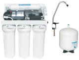 Premium Competitive Reverse Osmosis System Water Purifier (KK-RO50G-A)