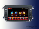 New Bora Car Entertainment System