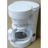 4-Cup/ 600CC Coffee Maker (CE09109) with CE, GS, ETL