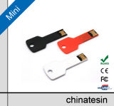 Key Mini USB Flash Drive F67