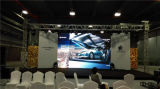 High Power LED Screen Indoor LED Display