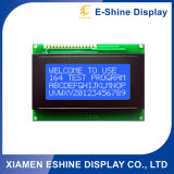 1604 BLUE Character Positive LCD Module Monitor Display
