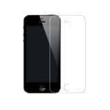 High Quality Tempered Glass Screen Protector for Apple iPhone 5/5S