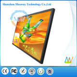 65 Inch Indoor Wall Mounting LCD Advertising Display
