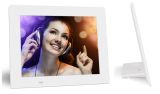8inch Ultra Thin TFT LED Digital Picture Frame (HB-DPF805)