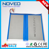 Factory Price Wholesale 6000mAh 7.4V Lithium Polymer Battery