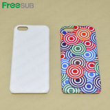 Freesub Sublimation Blanks Mobile Phone Case for iPhone5C