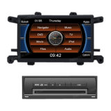 for Audi A4L Car GPS Navigation System