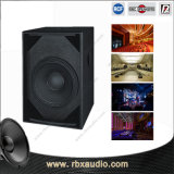 S-15 Professional Portable Stage Karaoke 15 Inch Subwoofer Box