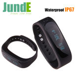 Smart Health Bracelet Watch for Sport Tracking and Sleeping Monitoring