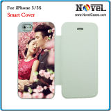 Smart Phone Case for iPhone 5 /Sublimation Blank Phone Case