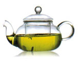 High Quality Glass Craft / Tea Set / Kitchen Appliance