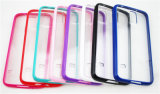 Mobile Cell Combo Hybird Cover for Samsung S5