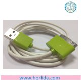 for Apple 30-Pin to USB Sync and Charging Cable