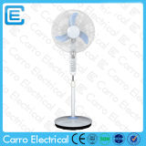 Cooling Rechargeable Fan with Lamp
