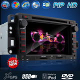 in Car DVD Player GPS Sat Nav for Chevrolet Captiva Epica Lova Spark Aveo (AS-LCE)