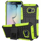 Mobile Phone PC Combo Hard Cases Covers for Samsung S6