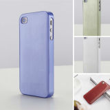 New PC Mobile Phone Case for iPhone5, 2013 Iml/IMD Series (GV-IH-001)