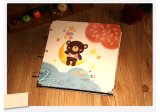 Paper Decoration Scrapbook for DIY Kits 1247