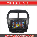 Special Car DVD for Mitsubishi Asx (CY-8632)