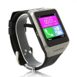 2016 Gv08 CE/RoHS GSM Android Smart Phone Watch for Samsung Huawei/ Sony/ HTC