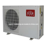 Air Source Water Heater (Small Unit)