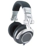 Promotional Gift OEM Wired Stereo DJ Headphone
