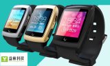 2016 Smart Watch Can Be Installed Software Manually