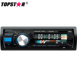 Fixed Panel Car MP3 Player High Power