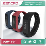 TPU Fitness Smart Wristband Pedometers Cheap Waterproof Pedometer Wristband Watch