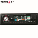 Fixed Panel Car MP3 Player with Short Cabinet
