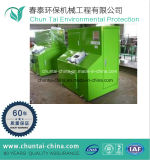 20kg Per Day Handling Capacity Food Waste Composter Machine