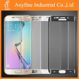 9h Full Cover Curved Tempered Glass Screen Protector for Samsung Galaxy S6 Edge