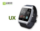 New Smart Watch Mobile Phone with Heart Rate Monitor