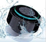 Ipx67 Water-Resistant Mini Bluetooth Speaker USA Wholesale Factory Unique Design Patent