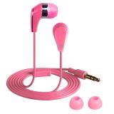 High Quality Cheap Earphones for MP3 Player or Gift