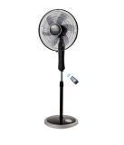 2016 New Design 18 BLDC Stand Fan