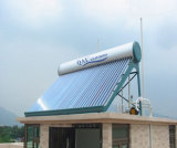 Hot Water Heater of Solar Energy