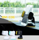 Auto-Smart 360 Rotate Car Holder Cradle for iPhone 6s