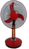 16 Inches Rechargeable Fan