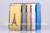 Phone Aluminum 3D Case for iPhone 6 Plus Mobile Phone Cover